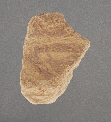 Tesson peint, image 1/1