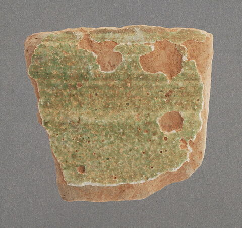 Bord de coupe verte, image 1/1
