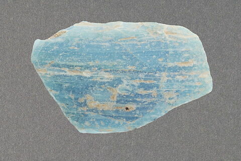 Fragment turquoise