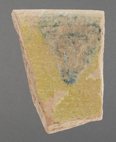 Bord de coupe jaspée, image 1/1