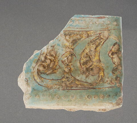 Bord de carreau, image 1/1