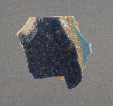 Fragment de carreau, image 1/1