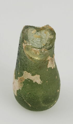 Flacon lacrymatoire fragmentaire, image 1/1