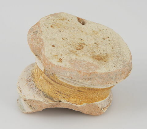 Base de lampe à huile ?, image 1/1