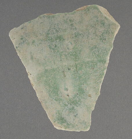 Tesson vert, image 1/1