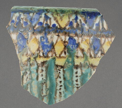 Bord de coupe, image 1/1