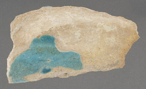 Fragment de bord (?), image 1/1