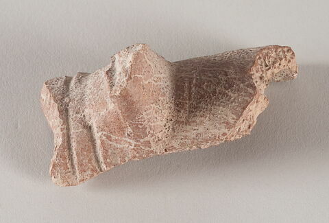 Fragment de col avec amorce d'anse, image 1/1