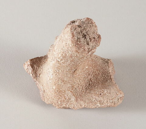 Fragment de départ d'anse avec paroi, image 1/1