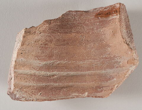 Fragment de paroi, image 1/1