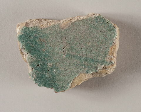 Fragment de paroi, image 1/1