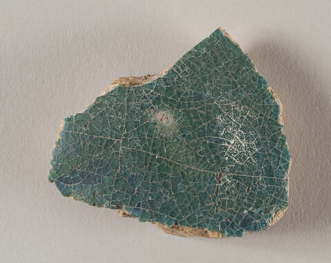 Fragment de paroi, image 1/1