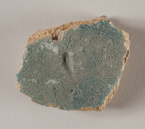 Fragment de paroi, image 1/1