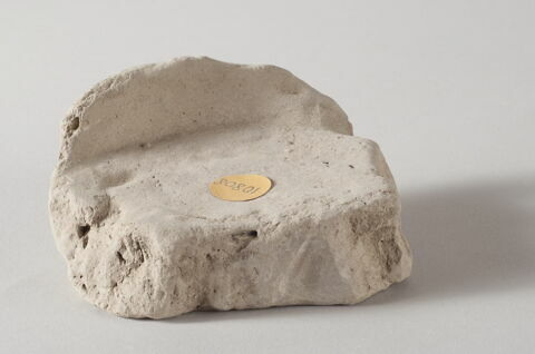 Base de moule (?), image 1/1
