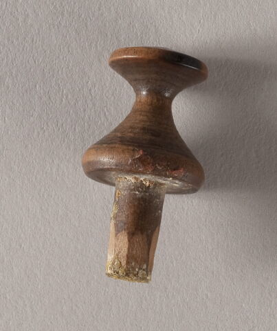 Couvercle de boite à khôl, image 1/1