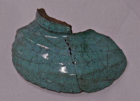 Fragment d'épaule de vase, image 1/2