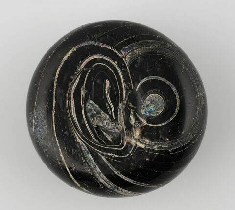Haut de bouton de couvercle, image 1/1