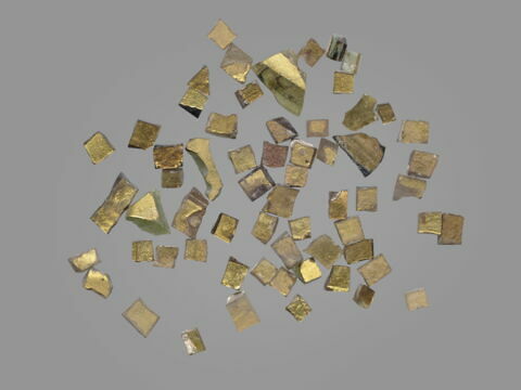 Ensemble de 76 tesselles, image 4/5