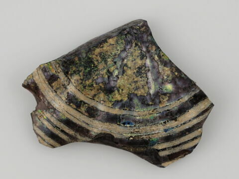 Base de coupe godronnée, image 1/1