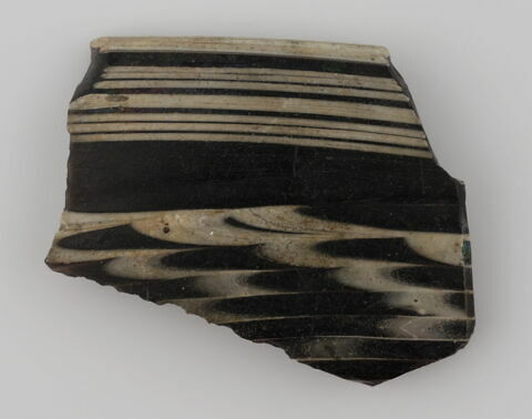 Fragment de bord de bol, image 1/1