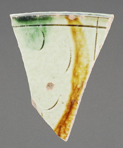 Bord de coupe et jaspé, image 1/1