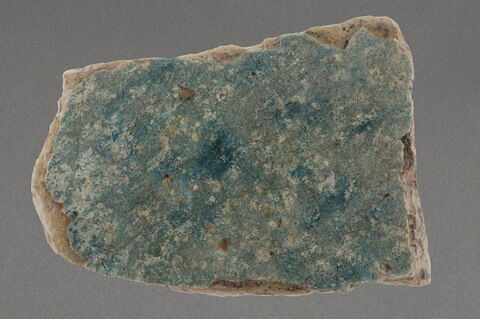 Fragment de paroi, image 1/1