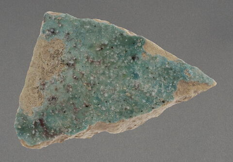 Fragment de paroi, image 1/1
