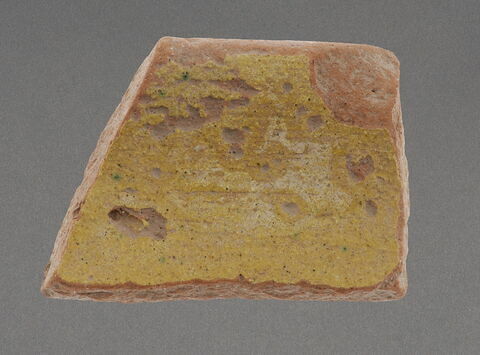 Fragment de bord, image 1/1