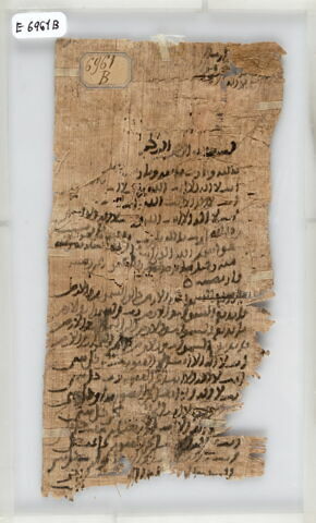 Papyrus, image 1/2