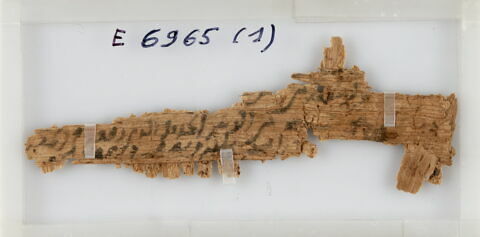 Papyrus, image 1/1