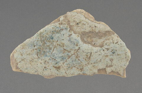Fragment de vaisselle, image 1/1
