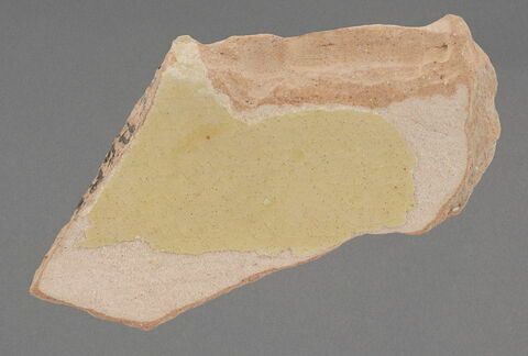 Fragment de vaisselle, image 1/1