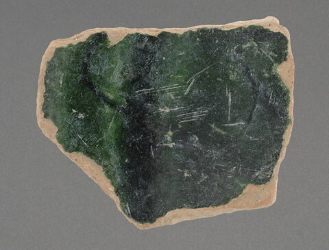 Fragment de vaisselle, image 1/1