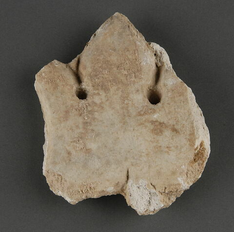 Elément de stuc, image 1/1