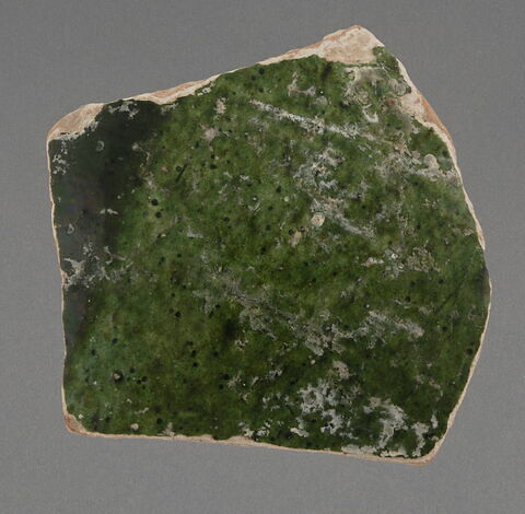 Fragment de vaisselle, image 1/1