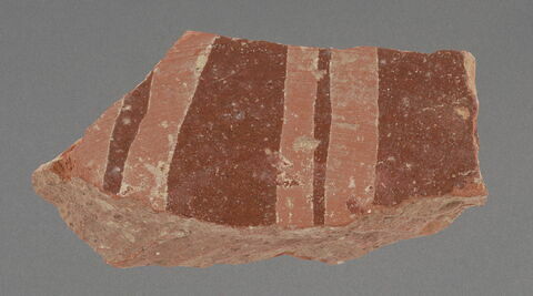 Fragment de vaisselle, image 1/1