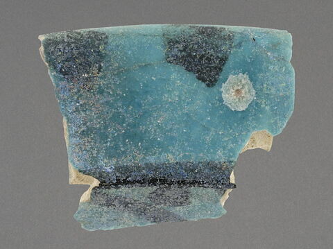 Fragment de bord de coupe, image 1/1