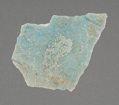 Fragment de vaisselle, image 1/1