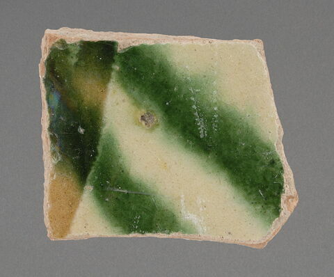 Fragment de paroi, image 1/1