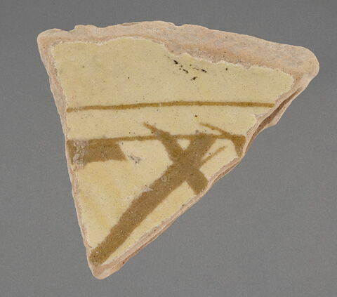 Fragment de vaisselle, image 1/1