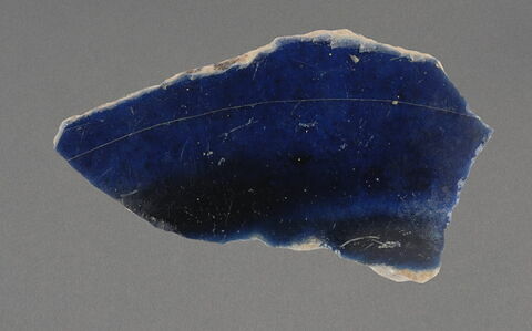 Fragment de bord de vaisselle, image 1/1