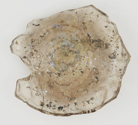 Fond de vaisselle, image 1/1