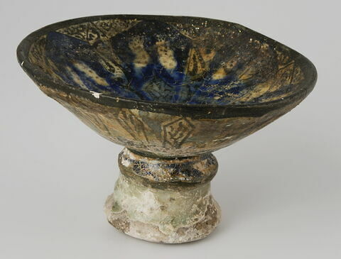 Coupe sur pied, image 1/1