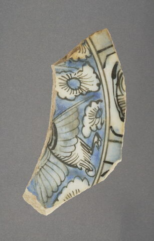 Tesson à l'oiseau, image 1/1