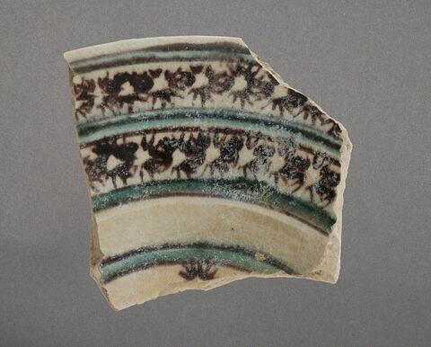 Paroi de coupe ouverte, image 1/1