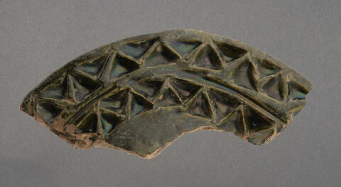 Bord de couvercle, image 1/1