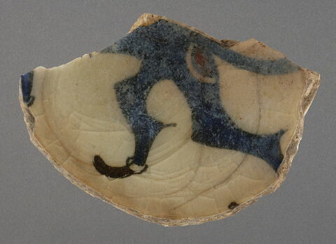 Fond de coupe à l'animal, image 1/1