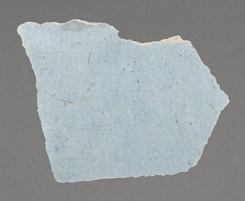Tesson bleu lavande, image 1/1