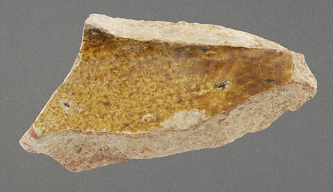 Fond de coupe (fragment de), image 1/1