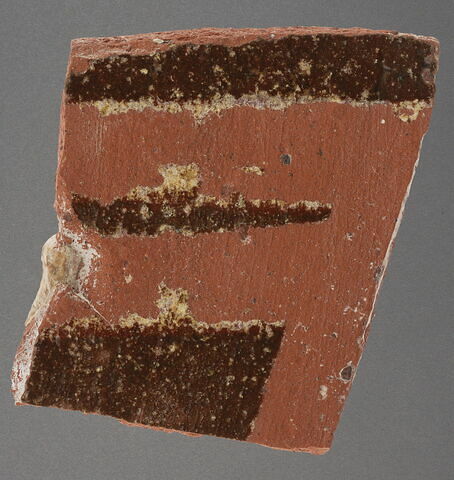 Tesson de coupe, image 1/1